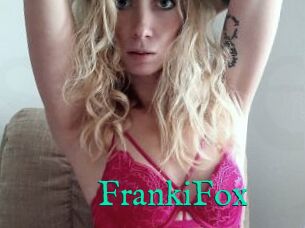 FrankiFox