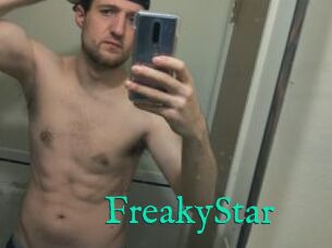 FreakyStar