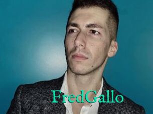 FredGallo