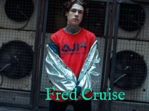 Fred_Cruise