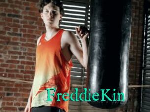 FreddieKin