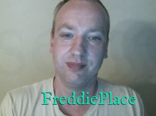 FreddiePlace