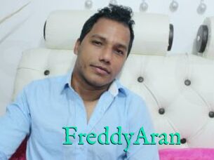 FreddyAran