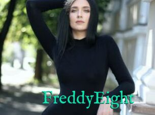 FreddyEight