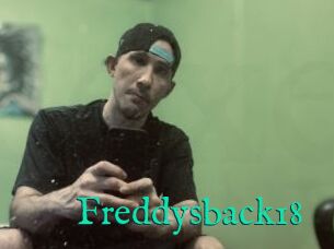 Freddysback18