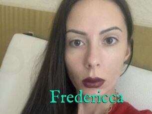 Fredericca