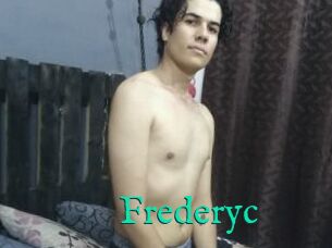 Frederyc