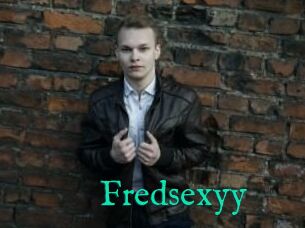 Fredsexyy