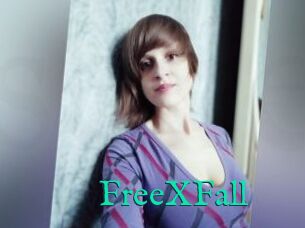 FreeXFall