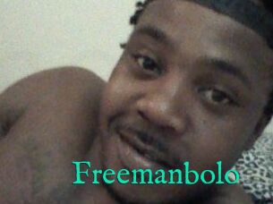 Freemanbolo