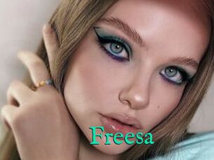 Freesa