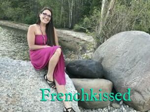 Frenchkissed