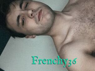 Frenchy36