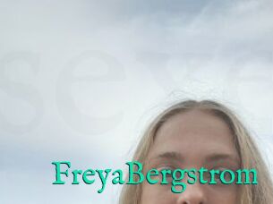 FreyaBergstrom