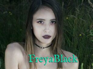 FreyaBlack