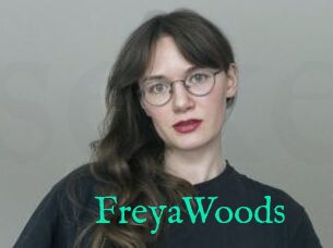 FreyaWoods