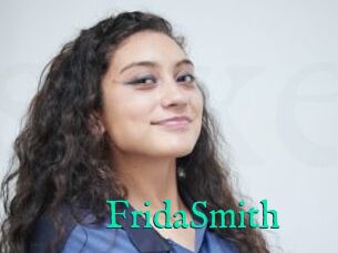 FridaSmith