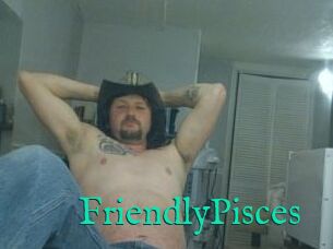 FriendlyPisces