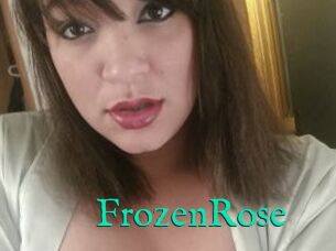 FrozenRose