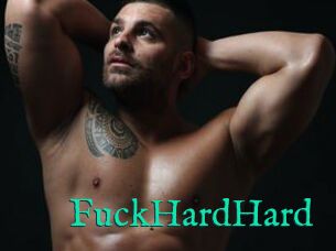 FuckHardHard