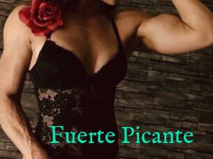 Fuerte_Picante