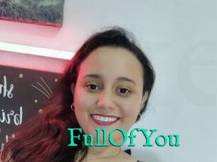 FullOfYou