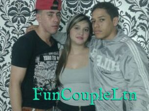 FunCoupleLtn