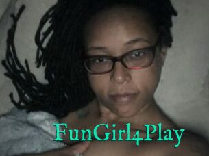 FunGirl4Play