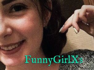 FunnyGirlXs