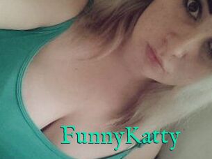 FunnyKatty