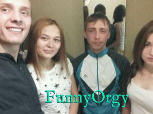 FunnyOrgy