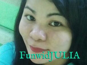 FunwidJULIA