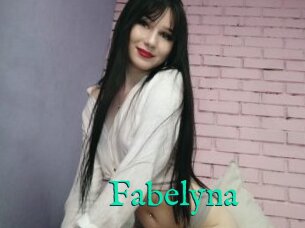 Fabelyna