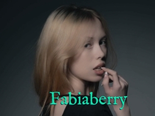 Fabiaberry