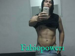 Fabiopower1