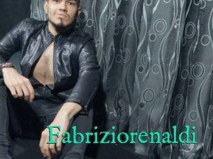 Fabriziorenaldi