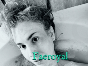 Faeroyal