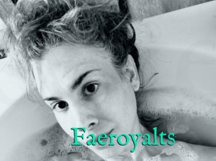 Faeroyalts