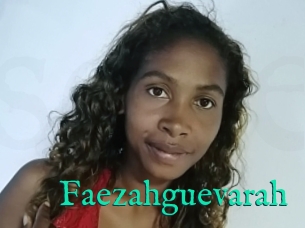 Faezahguevarah