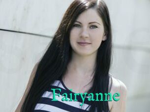 Fairyanne