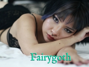 Fairygoth