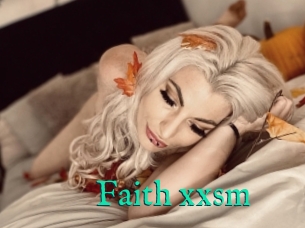 Faith_xxsm