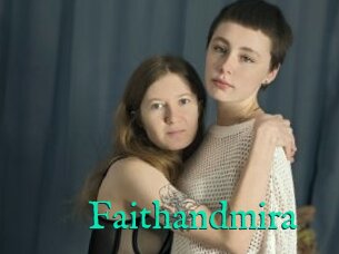 Faithandmira