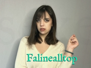 Falinealltop