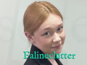 Falineclutter