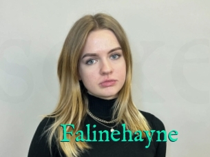 Falinehayne