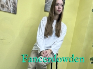 Fancerdowden