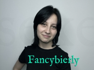 Fancybierly