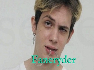 Faneryder