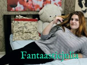 Fantaasticjulia